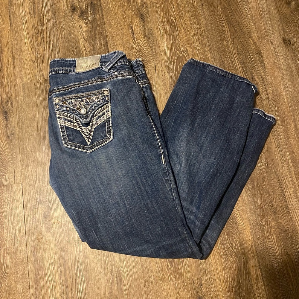 Vigoss Jeans